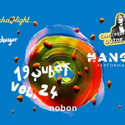 2020 // PECHA KUCHA Vol.24