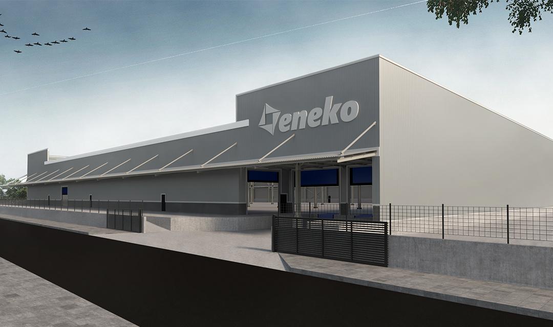 ENEKO FACTORY